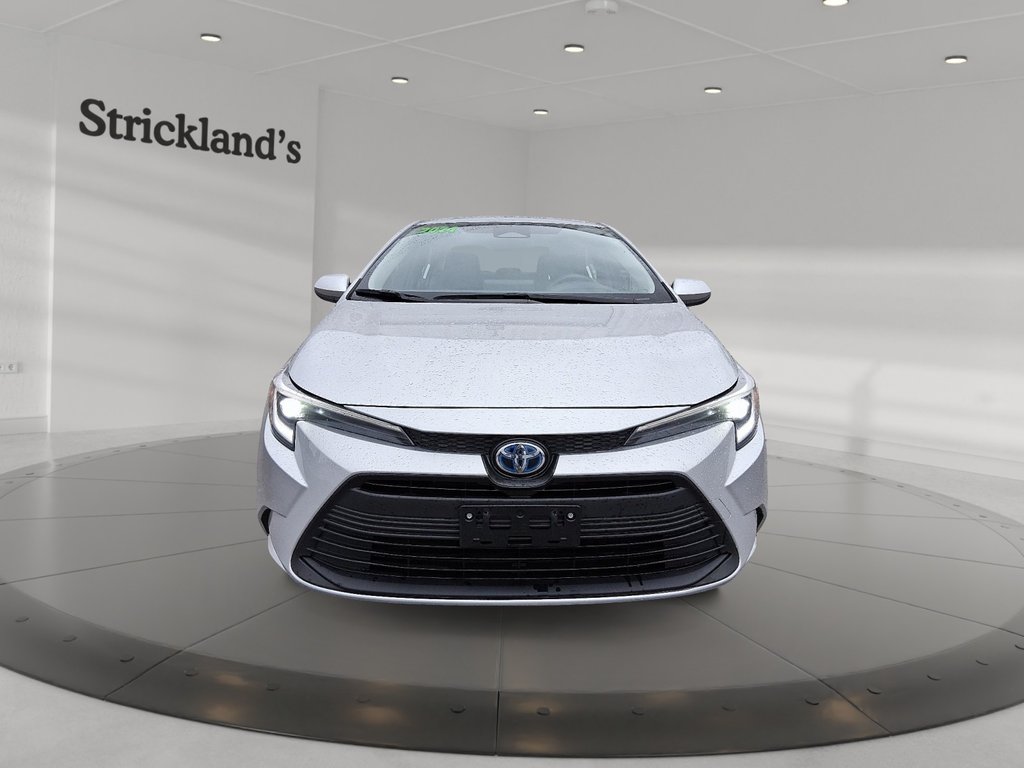 2024 Toyota Corolla Hybrid LE in Brantford, Ontario - 2 - w1024h768px
