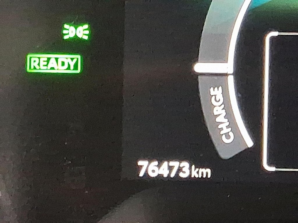 2024 Toyota Corolla Hybrid LE in Brantford, Ontario - 14 - w1024h768px