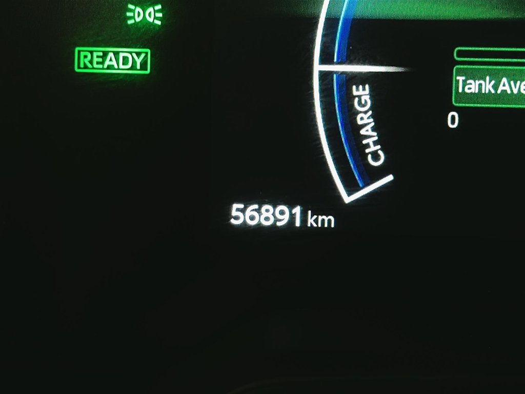 2024 Toyota Corolla Hybrid LE in Brantford, Ontario - 13 - w1024h768px