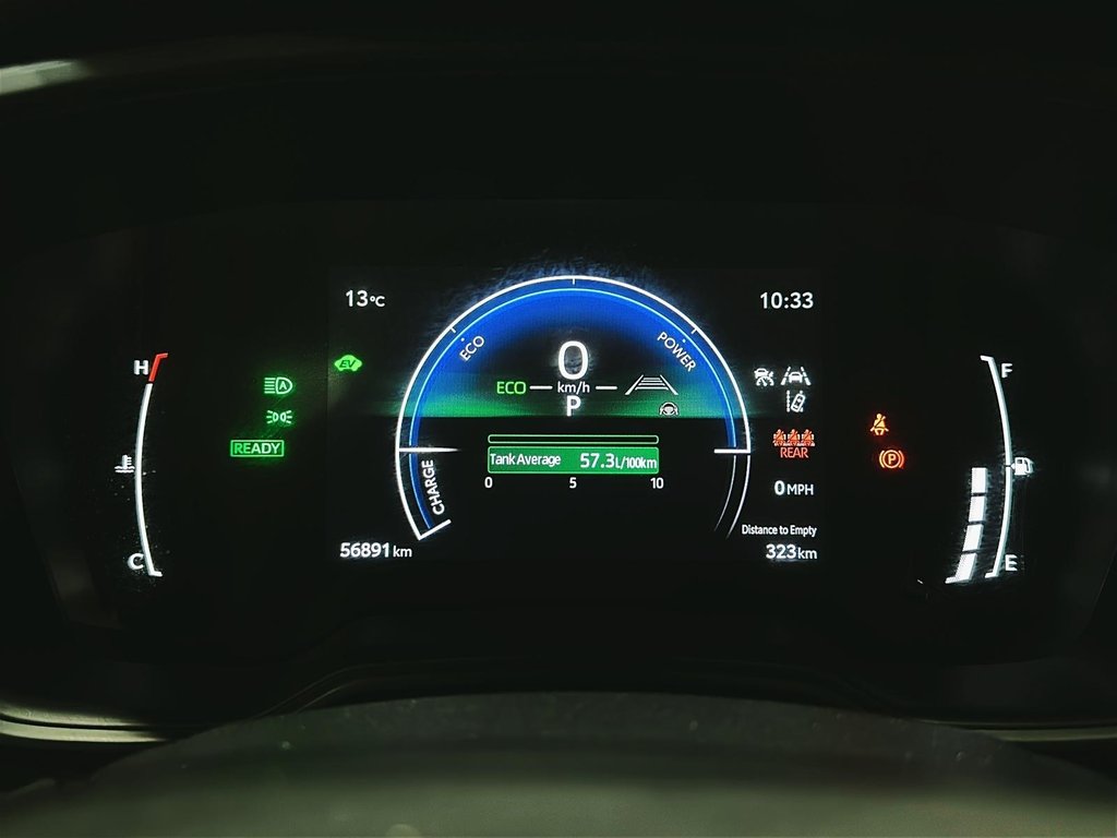 2024 Toyota Corolla Hybrid LE in Brantford, Ontario - 14 - w1024h768px