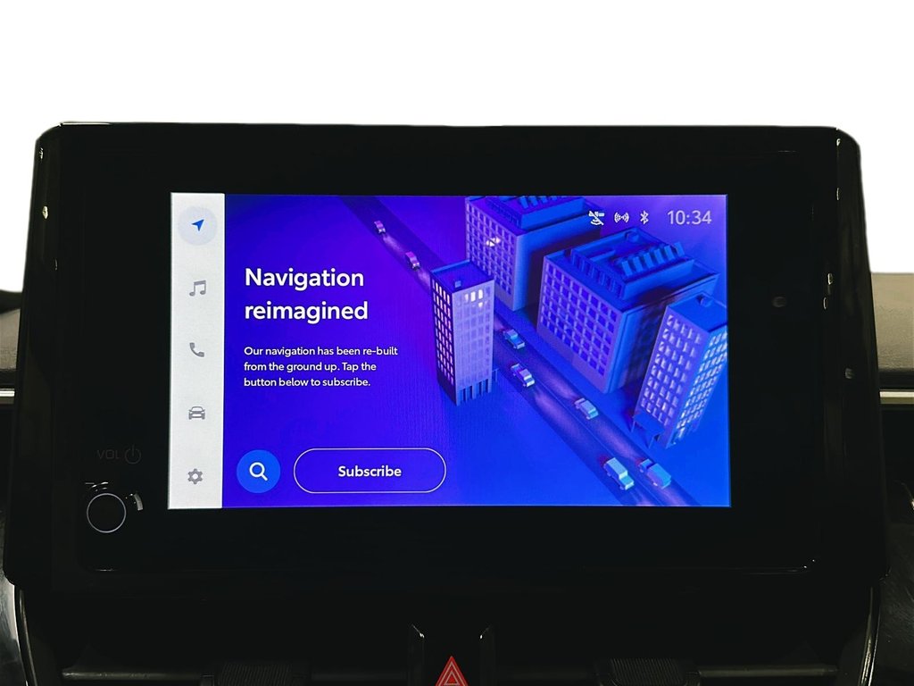 2024 Toyota Corolla Hybrid LE in Brantford, Ontario - 17 - w1024h768px