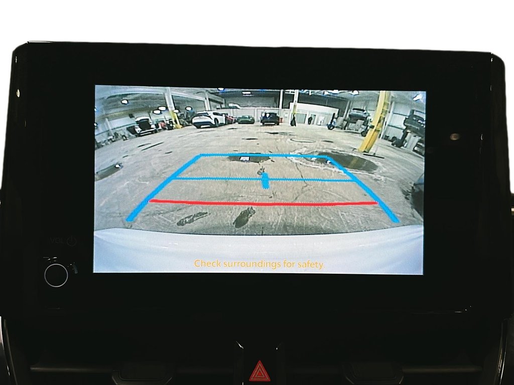 2024 Toyota Corolla Hybrid LE in Brantford, Ontario - 16 - w1024h768px