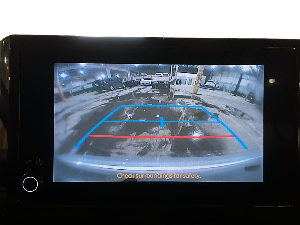 2024 Toyota Corolla Hybrid LE AWD in Brantford, Ontario - 15 - w1024h768px