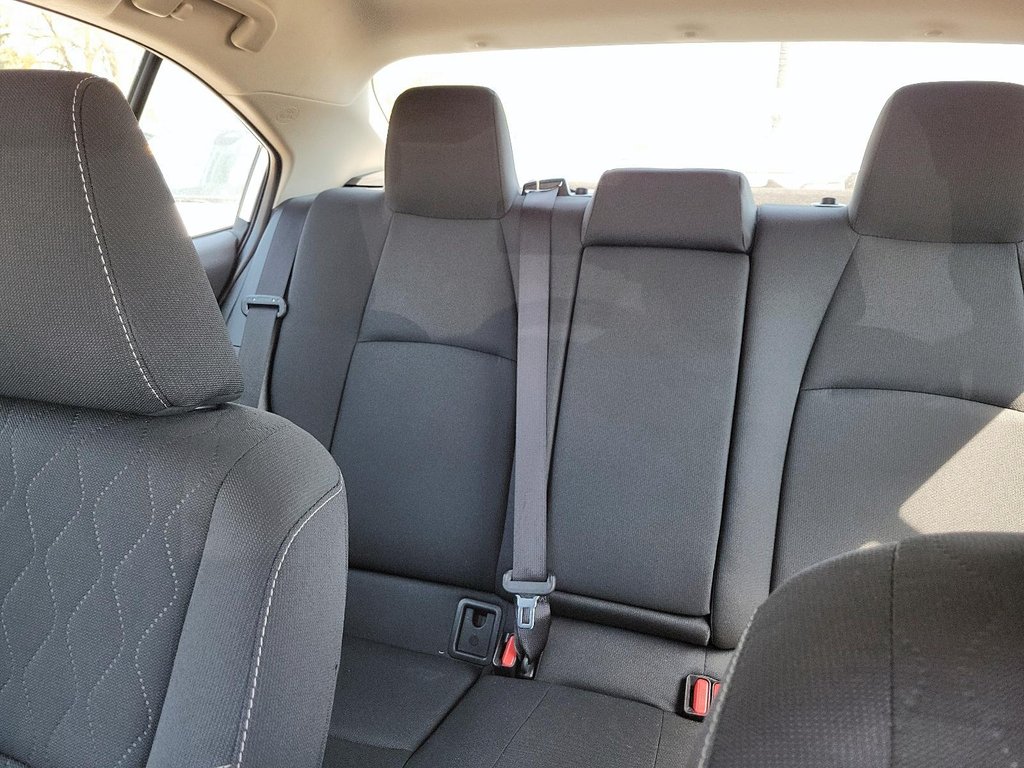 2025 Toyota Corolla Hybrid LE AWD in Brantford, Ontario - 15 - w1024h768px