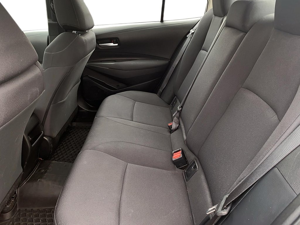 2021 Toyota Corolla LE CVT in Brantford, Ontario - 21 - w1024h768px
