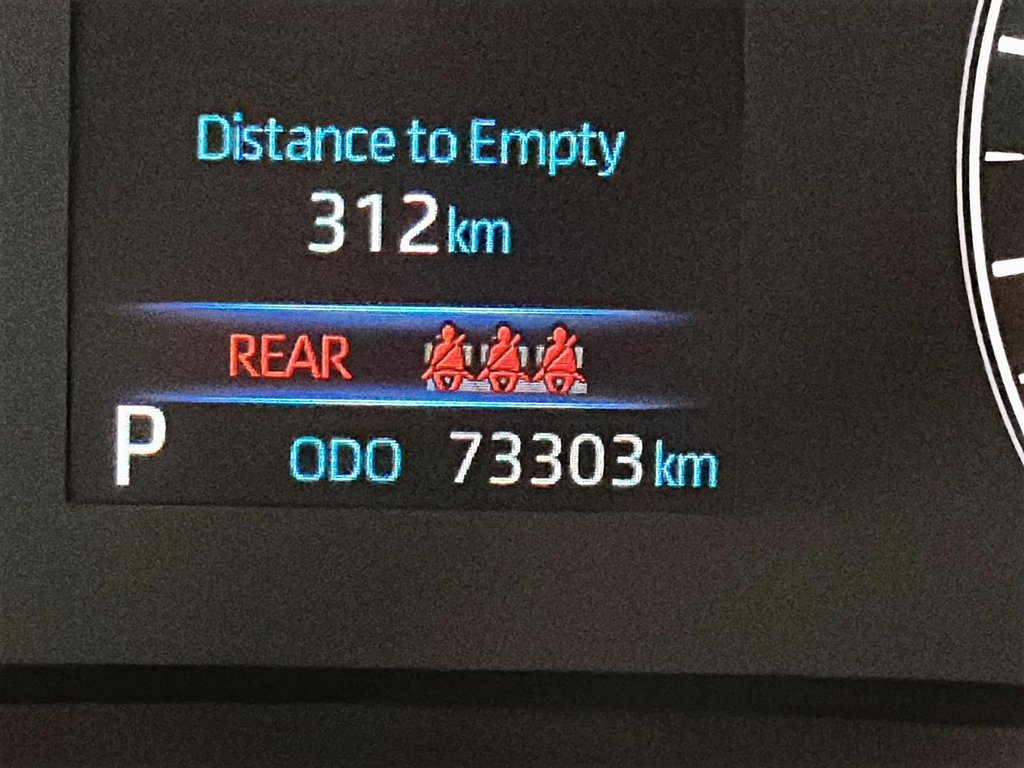 2024 Toyota Corolla LE CVT in Stratford, Ontario - 12 - w1024h768px