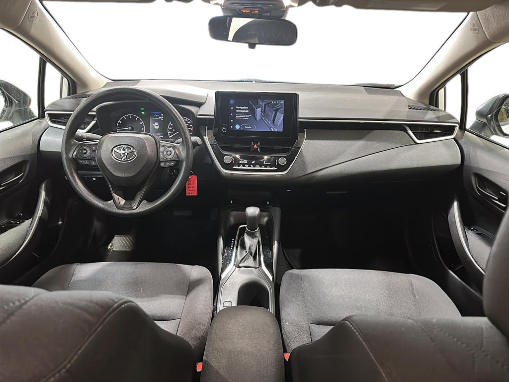 2024 Toyota Corolla LE CVT in Stratford, Ontario - 9 - w1024h768px