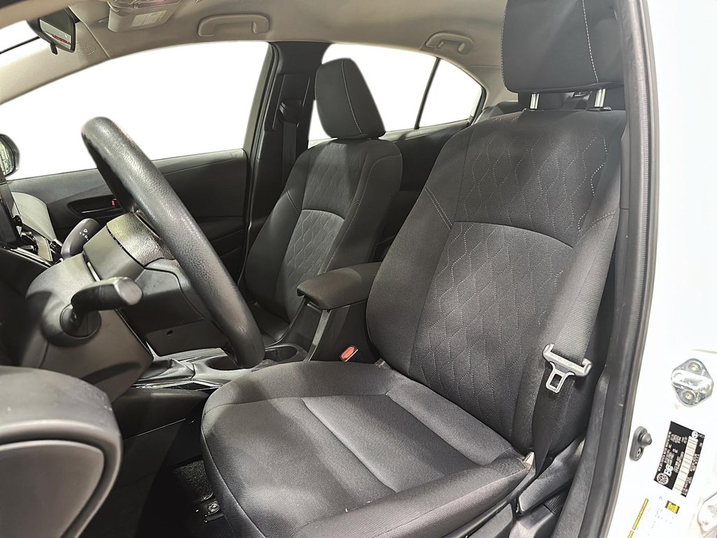 2024 Toyota Corolla LE CVT in Stratford, Ontario - 8 - w1024h768px