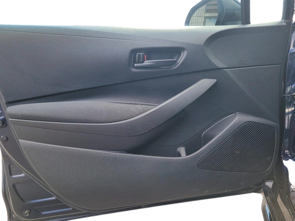 2024 Toyota Corolla LE CVT in Brantford, Ontario - 10 - w1024h768px
