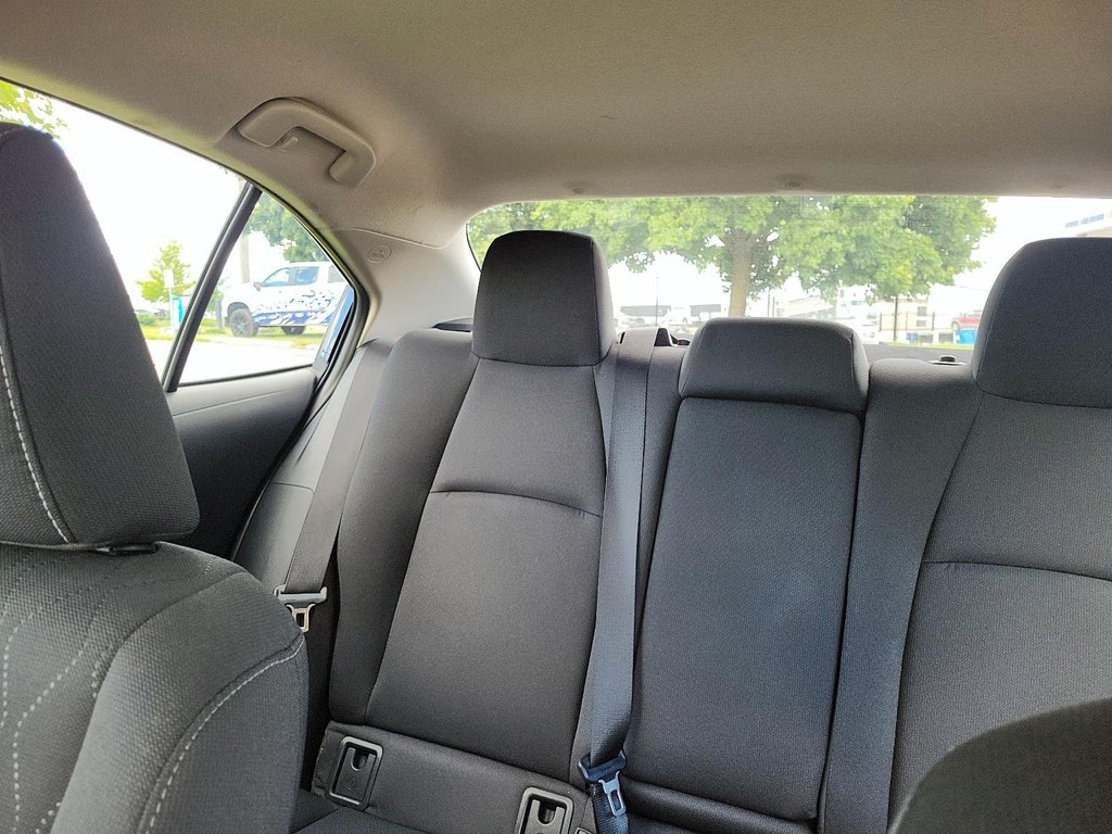 2024 Toyota Corolla LE CVT in Brantford, Ontario - 15 - w1024h768px