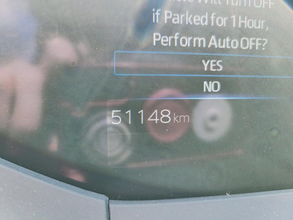 2024 Toyota Prius Plug-in Hybrid XSE in Brantford, Ontario - 12 - w1024h768px