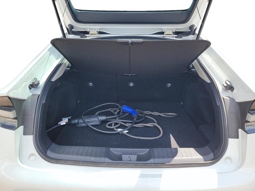 2024 Toyota Prius Plug-in Hybrid XSE in Brantford, Ontario - 6 - w1024h768px