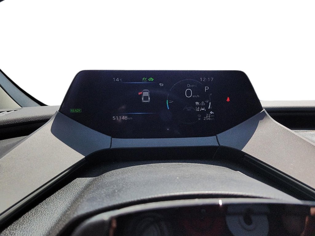 2024 Toyota Prius Plug-in Hybrid XSE in Brantford, Ontario - 20 - w1024h768px