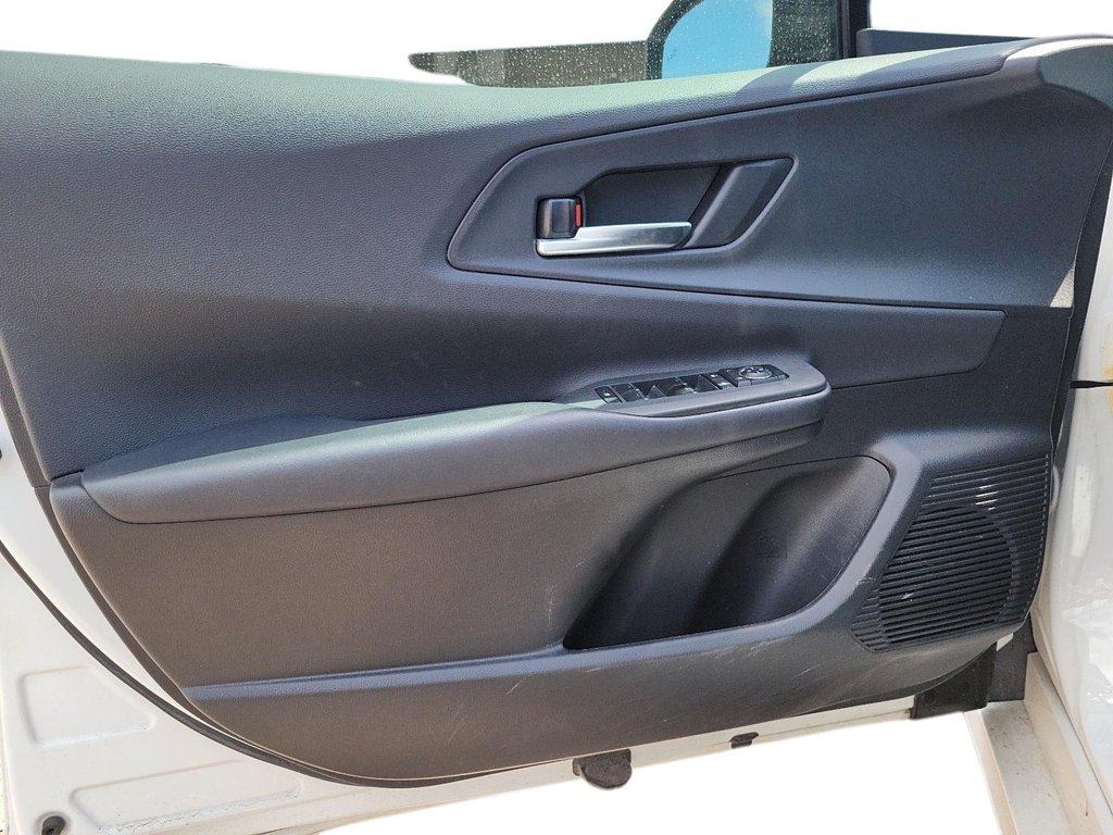 2024 Toyota Prius Plug-in Hybrid XSE in Brantford, Ontario - 10 - w1024h768px