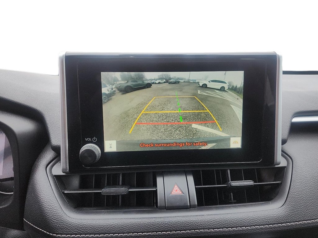 2023 Toyota RAV4 Hybrid XLE AWD in Brantford, Ontario - 17 - w1024h768px