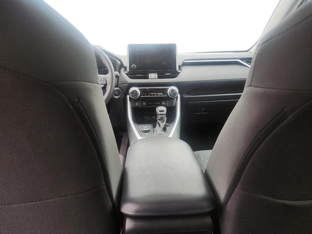 2023 Toyota RAV4 Hybrid XLE AWD in Brantford, Ontario - 9 - w1024h768px