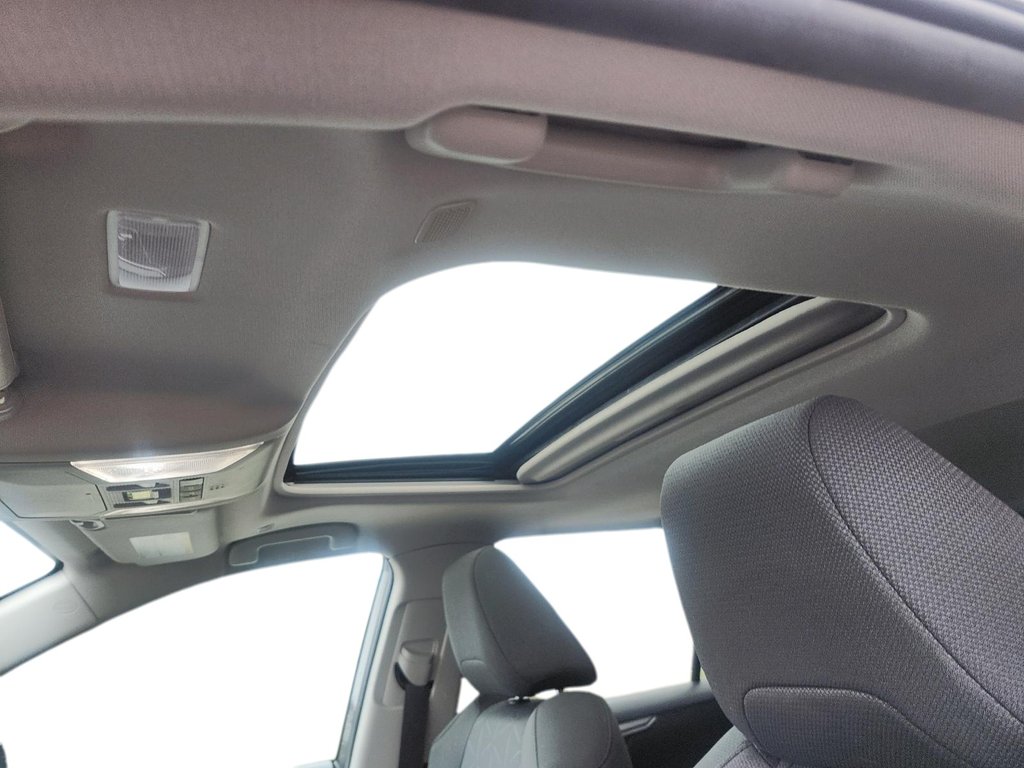 2023 Toyota RAV4 Hybrid XLE AWD in Brantford, Ontario - 16 - w1024h768px