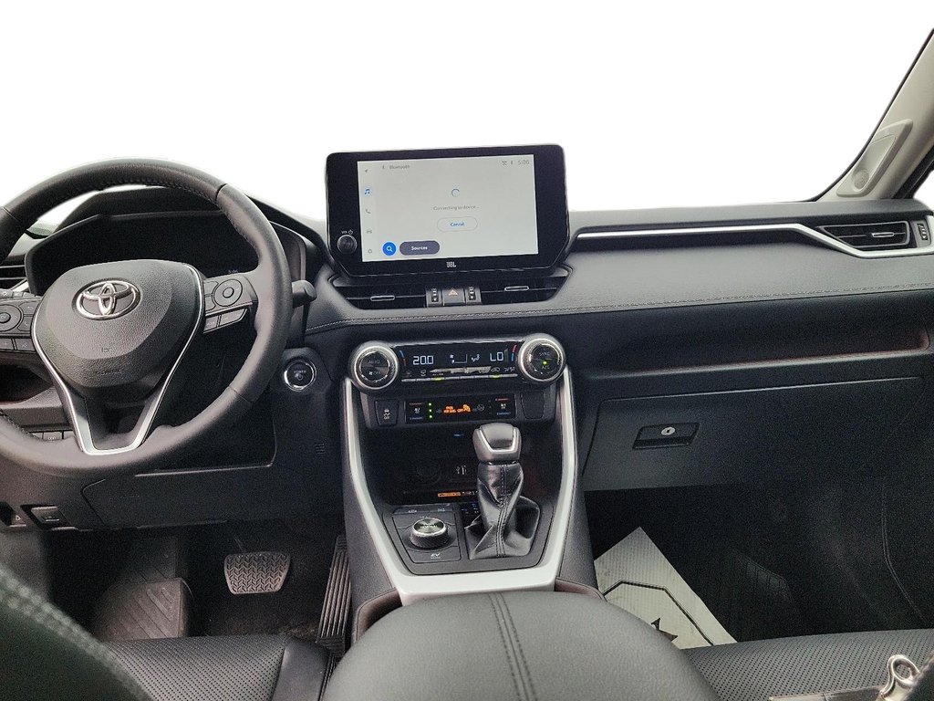 2023 Toyota RAV4 Hybrid Limited AWD in Brantford, Ontario - 9 - w1024h768px