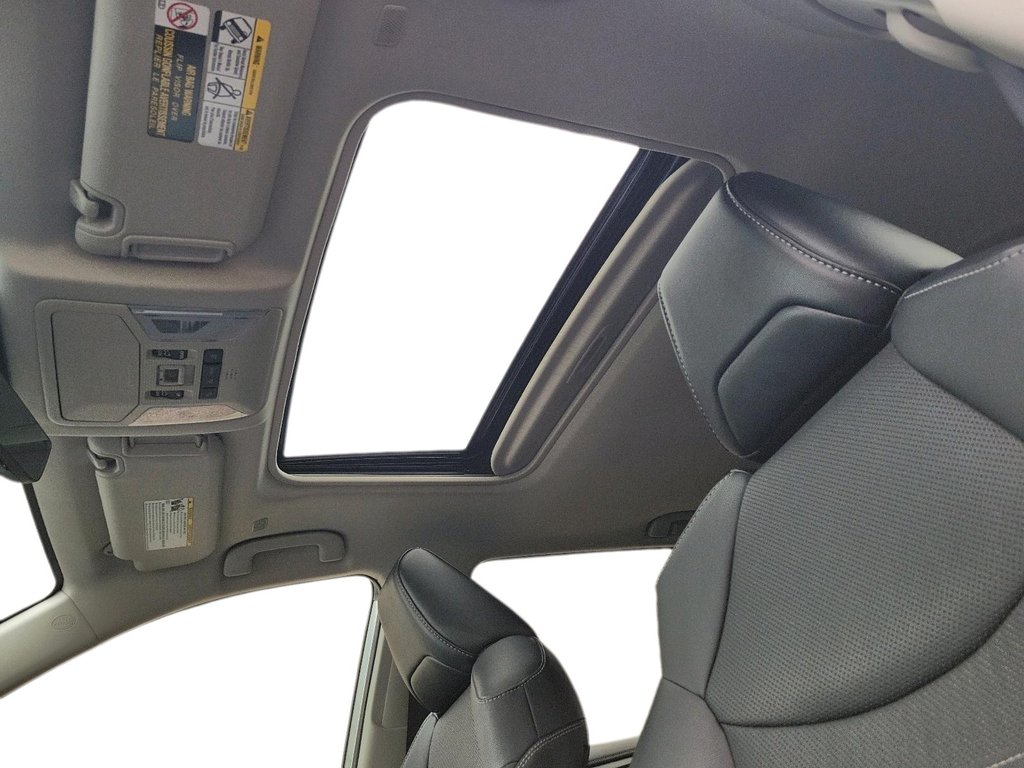 2023 Toyota RAV4 Hybrid Limited AWD in Brantford, Ontario - 16 - w1024h768px