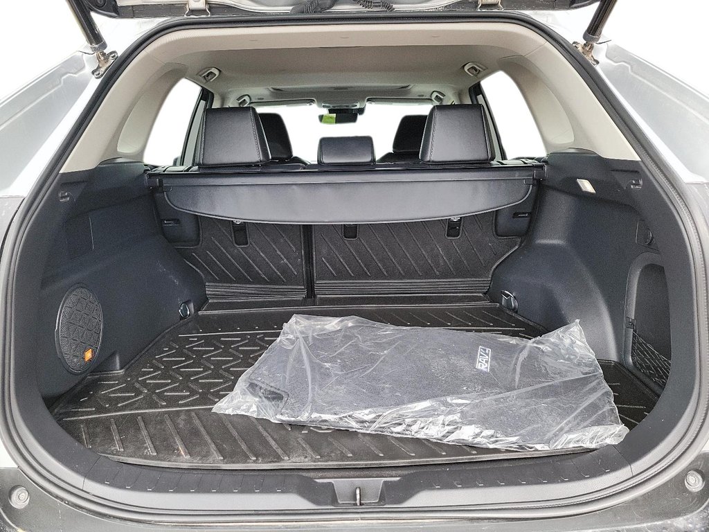 2023 Toyota RAV4 Hybrid Limited AWD in Brantford, Ontario - 6 - w1024h768px