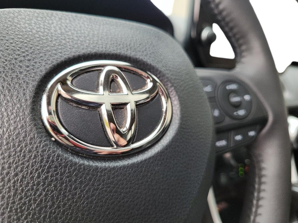 2023 Toyota RAV4 Hybrid Limited AWD in Brantford, Ontario - 20 - w1024h768px