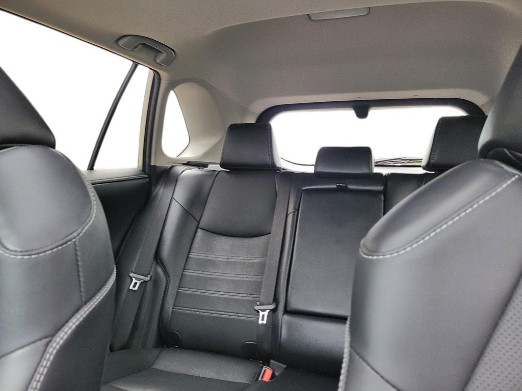 2023 Toyota RAV4 Hybrid Limited AWD in Brantford, Ontario - 19 - w1024h768px
