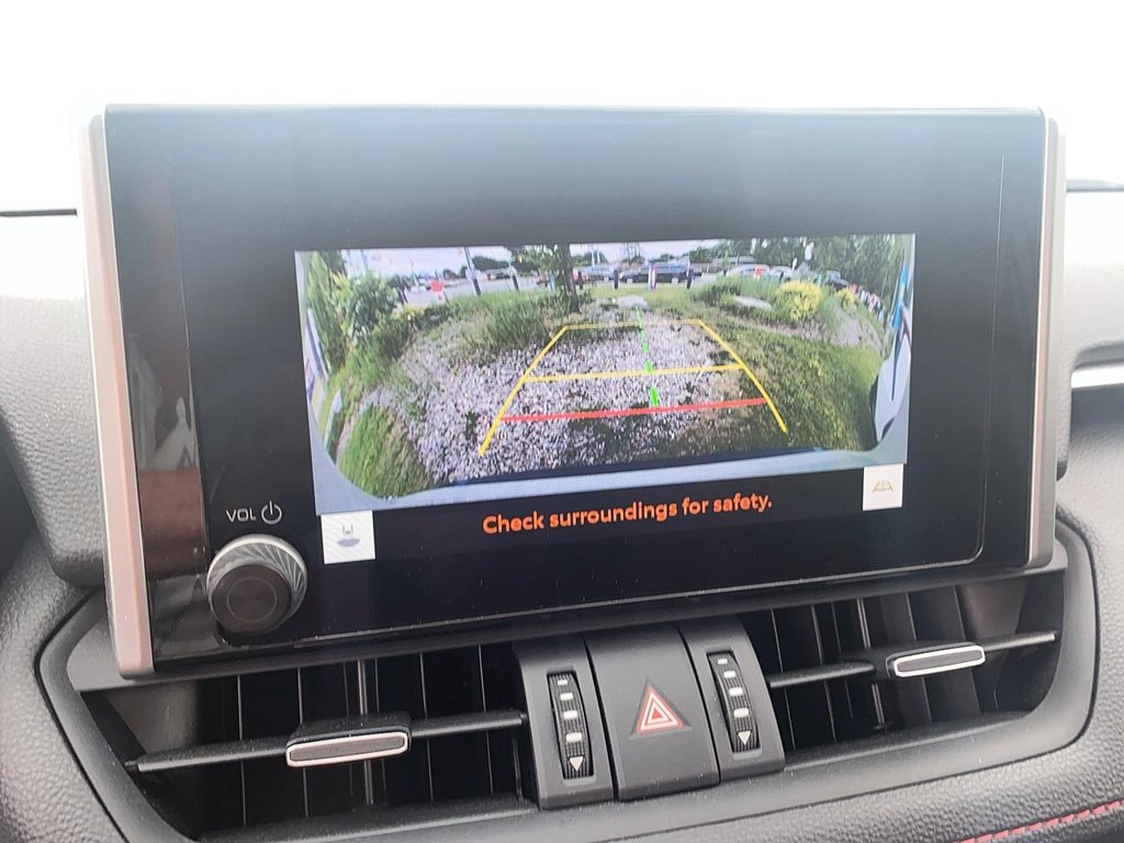 2024 Toyota RAV4 Hybrid XSE AWD in Stratford, Ontario - 17 - w1024h768px