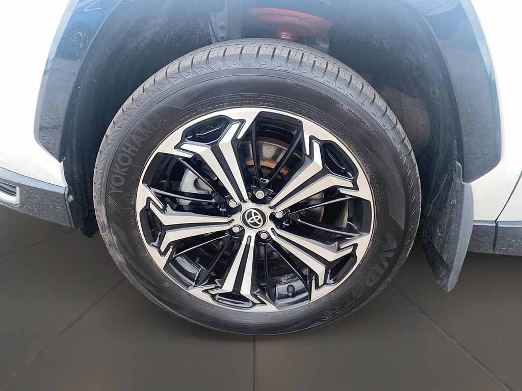 2024 Toyota RAV4 Hybrid XSE AWD in Stratford, Ontario - 7 - w1024h768px