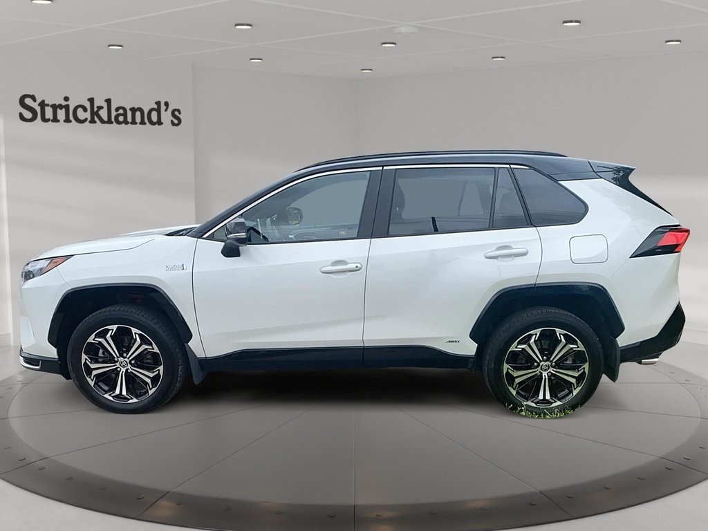 2024 Toyota RAV4 Hybrid XSE AWD in Stratford, Ontario - 5 - w1024h768px