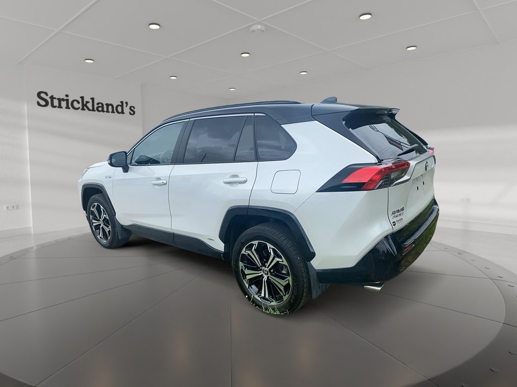 2024 Toyota RAV4 Hybrid XSE AWD in Stratford, Ontario - 4 - w1024h768px