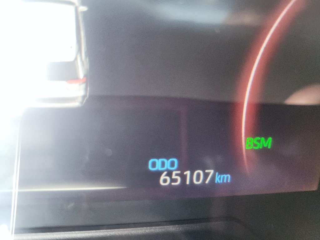 2024 Toyota RAV4 Hybrid XLE AWD in Brantford, Ontario - 12 - w1024h768px