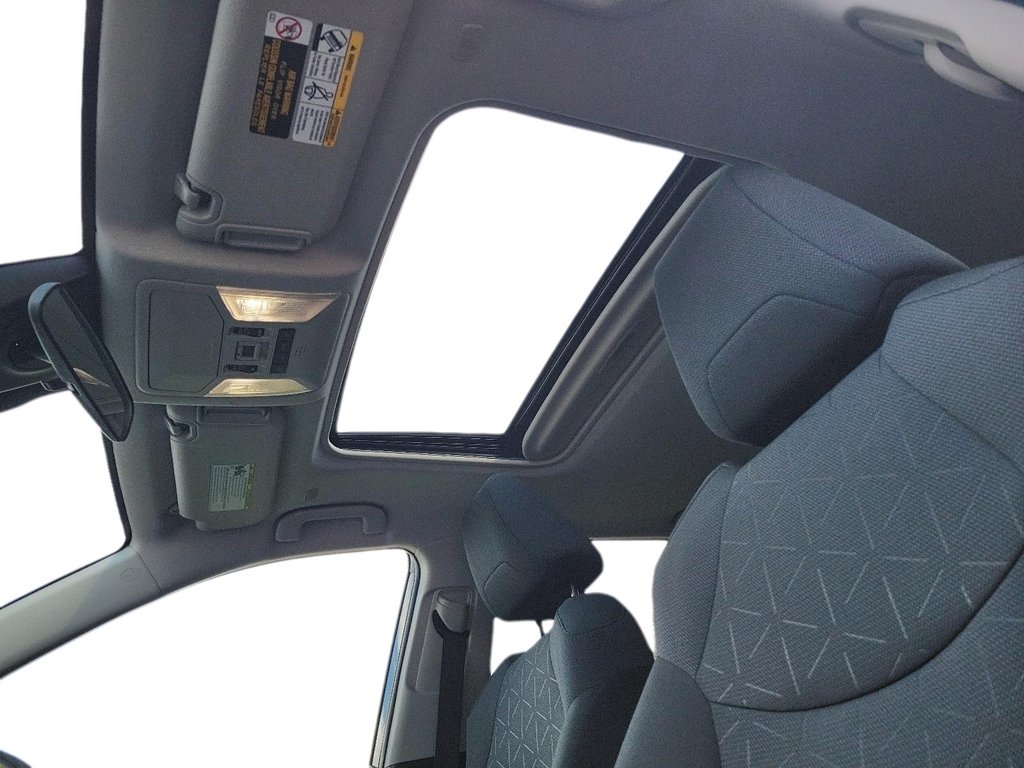2024 Toyota RAV4 Hybrid XLE AWD in Brantford, Ontario - 16 - w1024h768px