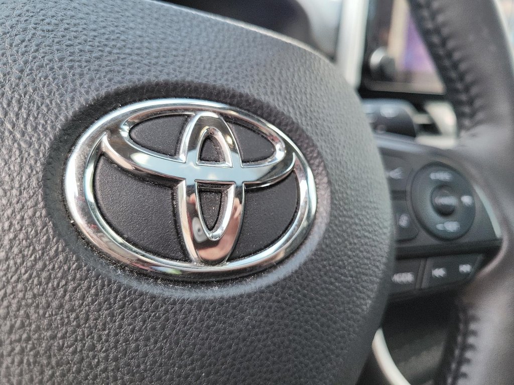 2024 Toyota RAV4 Hybrid XLE AWD in Brantford, Ontario - 20 - w1024h768px