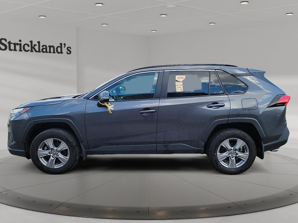 2024 Toyota RAV4 Hybrid XLE AWD in Brantford, Ontario - 5 - w1024h768px