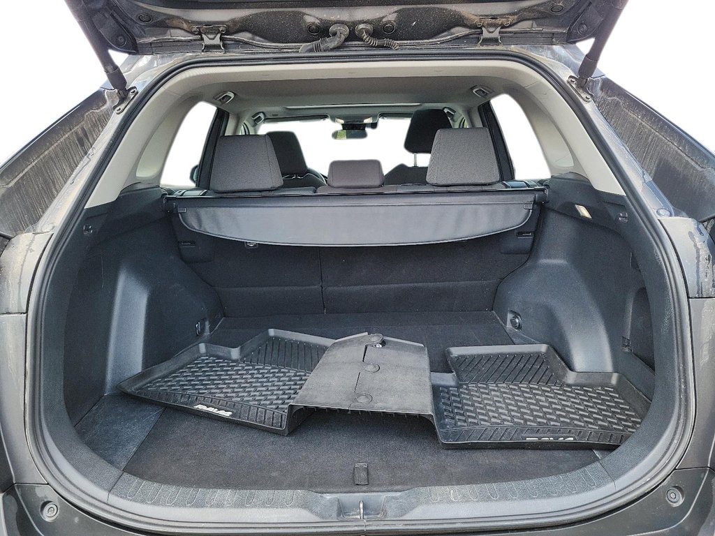 2024 Toyota RAV4 Hybrid XLE AWD in Brantford, Ontario - 6 - w1024h768px