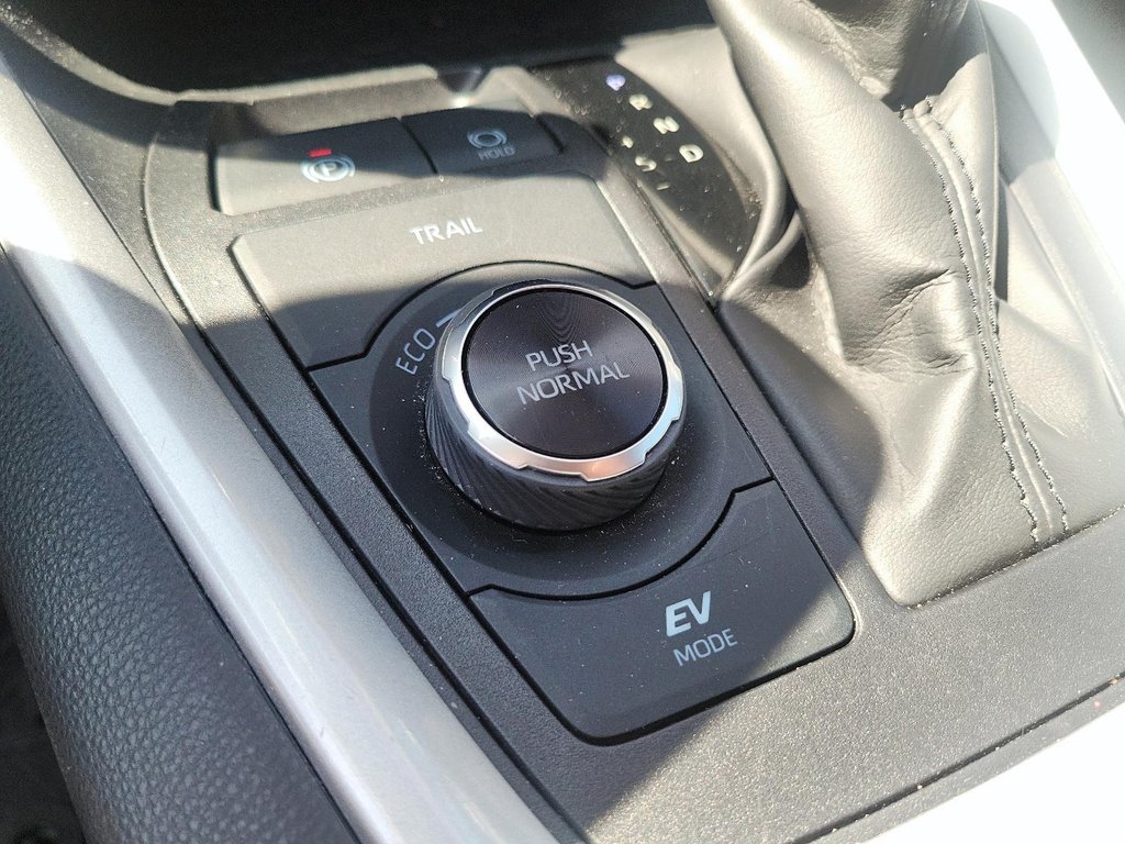 2025 Toyota RAV4 Hybrid LE AWD in Brantford, Ontario - 15 - w1024h768px