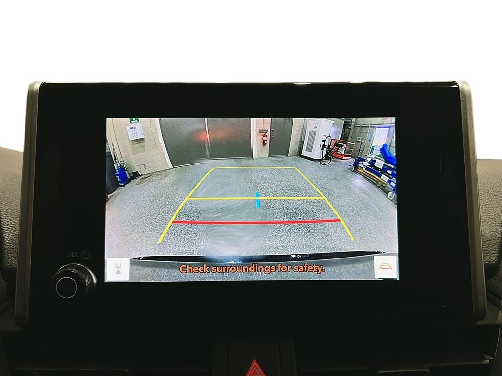 2024 Toyota RAV4 Plug-in Hybrid SE AWD in Brantford, Ontario - 17 - w1024h768px