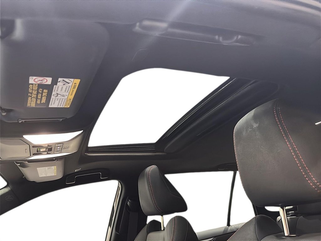 2024 Toyota RAV4 Plug-in Hybrid SE AWD in Brantford, Ontario - 16 - w1024h768px