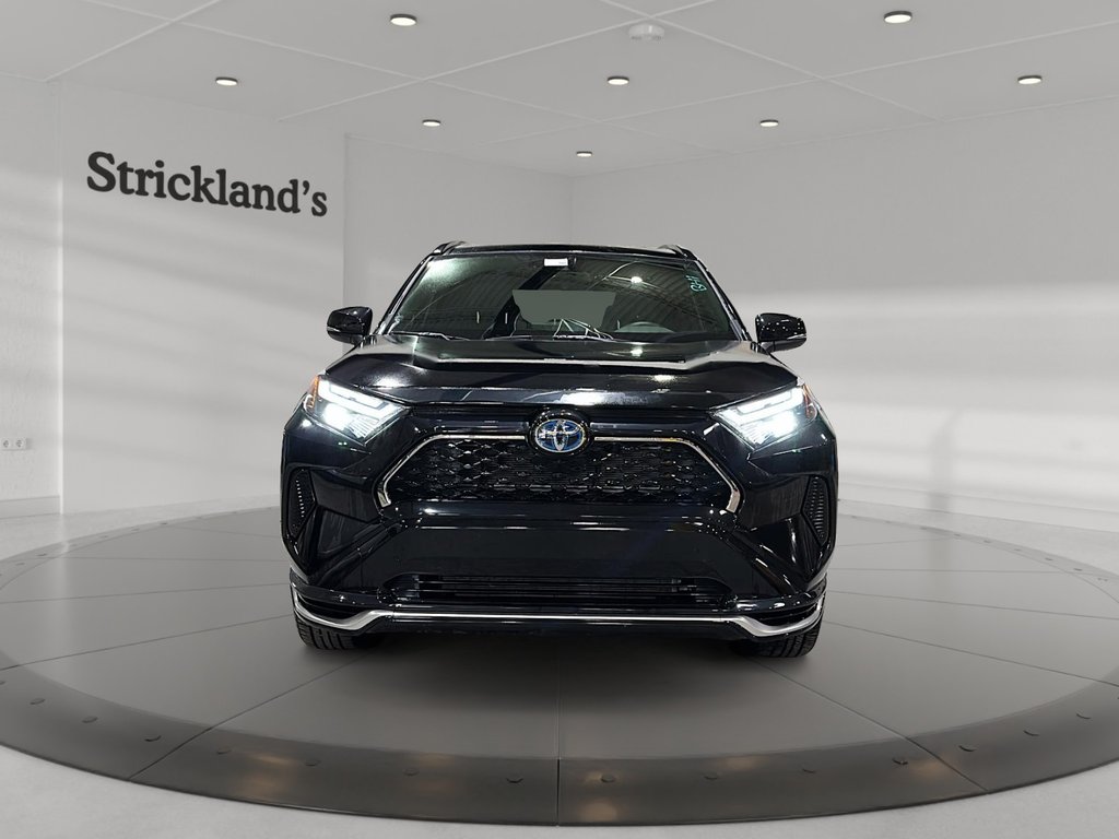 2024 Toyota RAV4 Plug-in Hybrid SE AWD in Brantford, Ontario - 2 - w1024h768px
