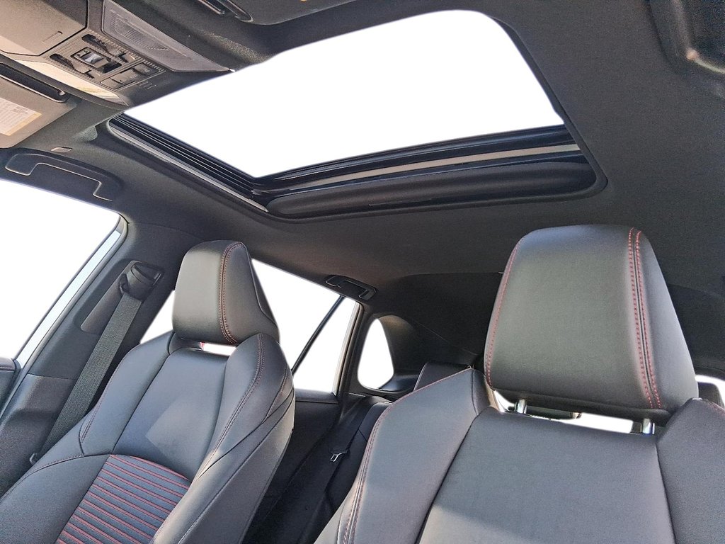 2024 Toyota RAV4 Plug-in Hybrid XSE AWD in Brantford, Ontario - 19 - w1024h768px