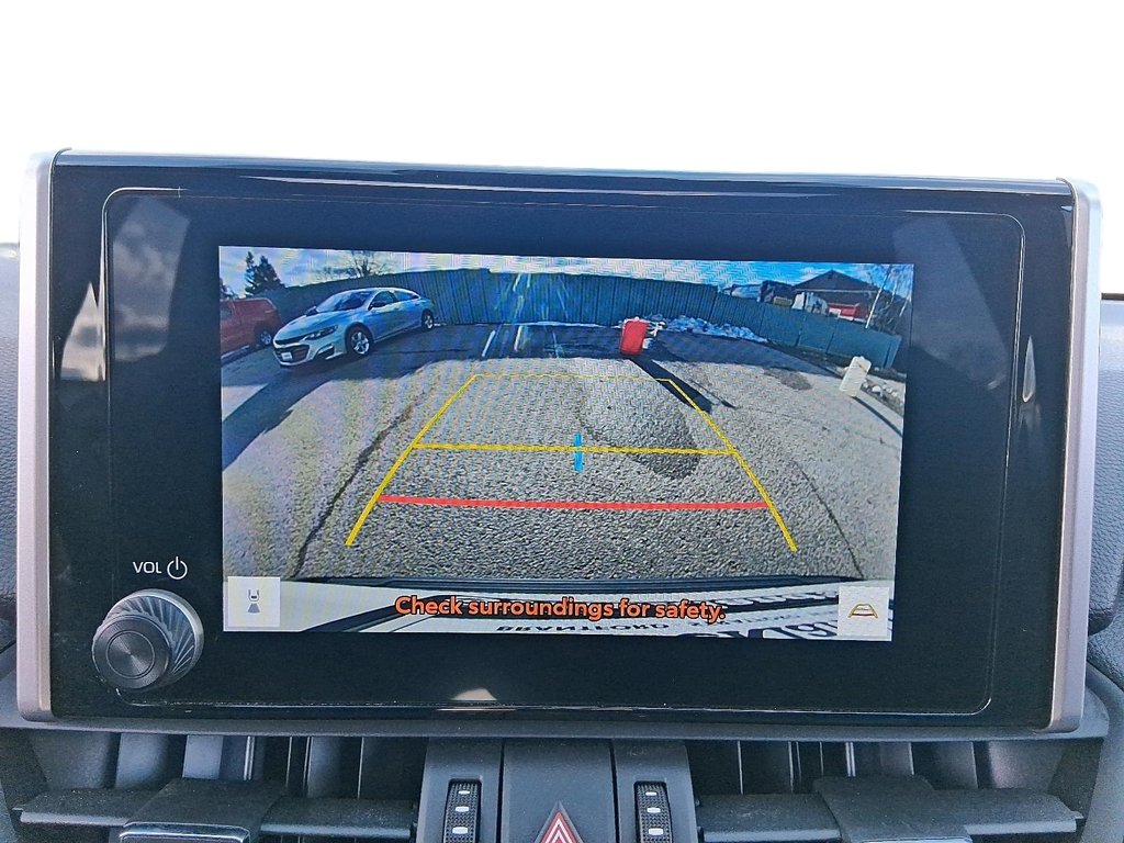 2024 Toyota RAV4 Plug-in Hybrid XSE AWD in Brantford, Ontario - 20 - w1024h768px