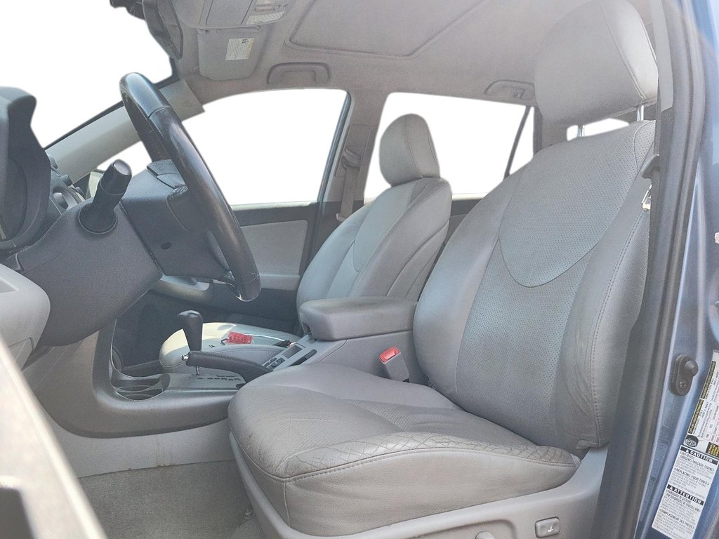 2010 Toyota RAV4 LIMITED 4A in Brantford, Ontario - 8 - w1024h768px