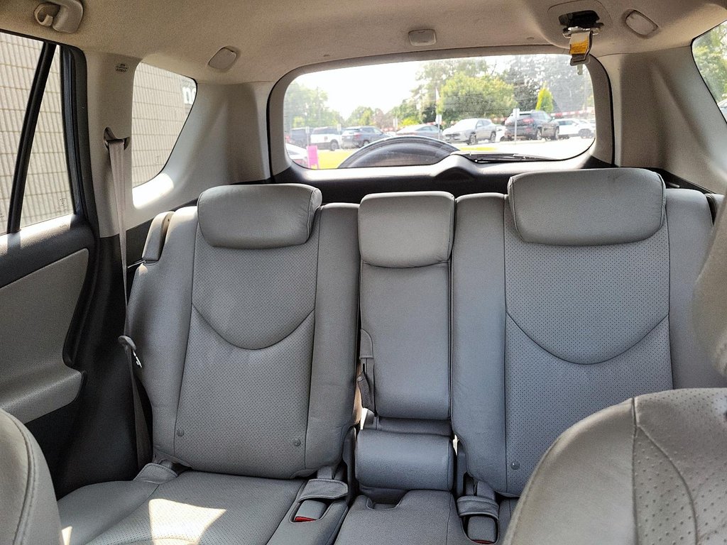 2010 Toyota RAV4 LIMITED 4A in Brantford, Ontario - 15 - w1024h768px