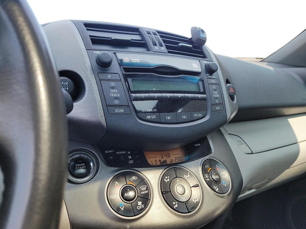 2010 Toyota RAV4 LIMITED 4A in Brantford, Ontario - 17 - w1024h768px