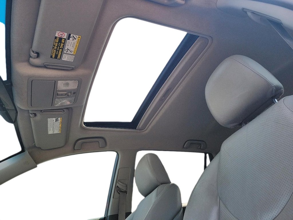 2010 Toyota RAV4 LIMITED 4A in Brantford, Ontario - 16 - w1024h768px