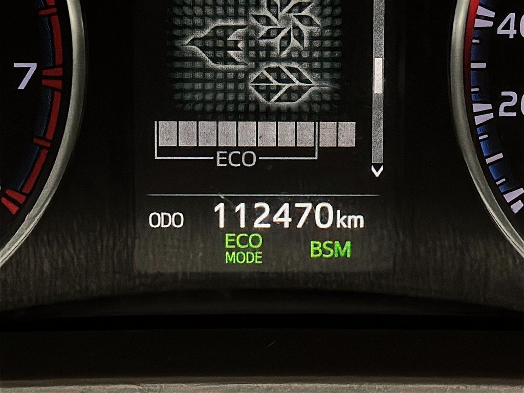 2018 Toyota RAV4 FWD XLE in Brantford, Ontario - 12 - w1024h768px