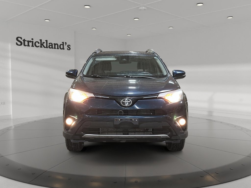 2018 Toyota RAV4 FWD XLE in Brantford, Ontario - 2 - w1024h768px