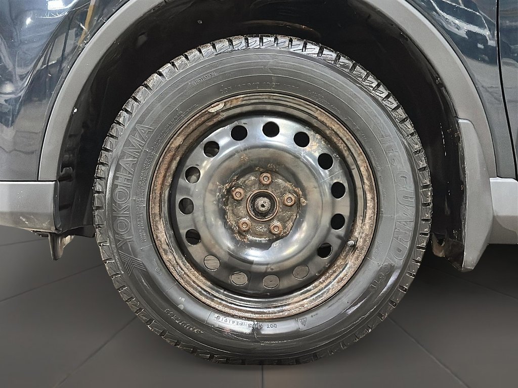 2018 Toyota RAV4 FWD XLE in Brantford, Ontario - 7 - w1024h768px