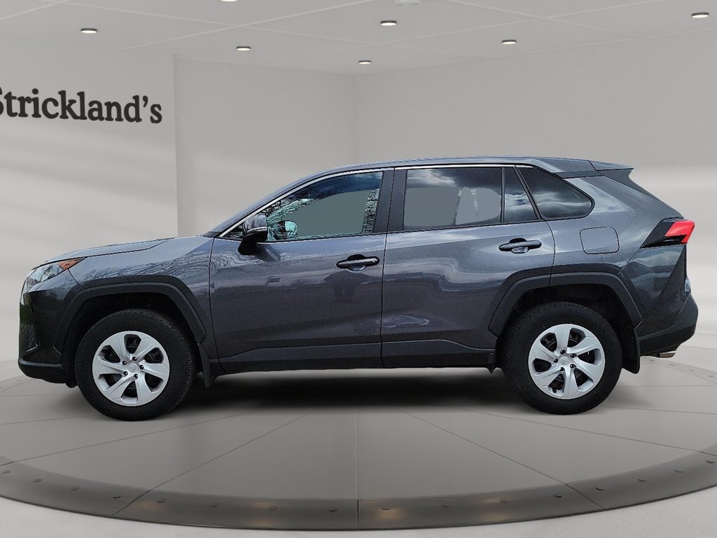 2024 Toyota RAV4 LE AWD in Brantford, Ontario - 5 - w1024h768px
