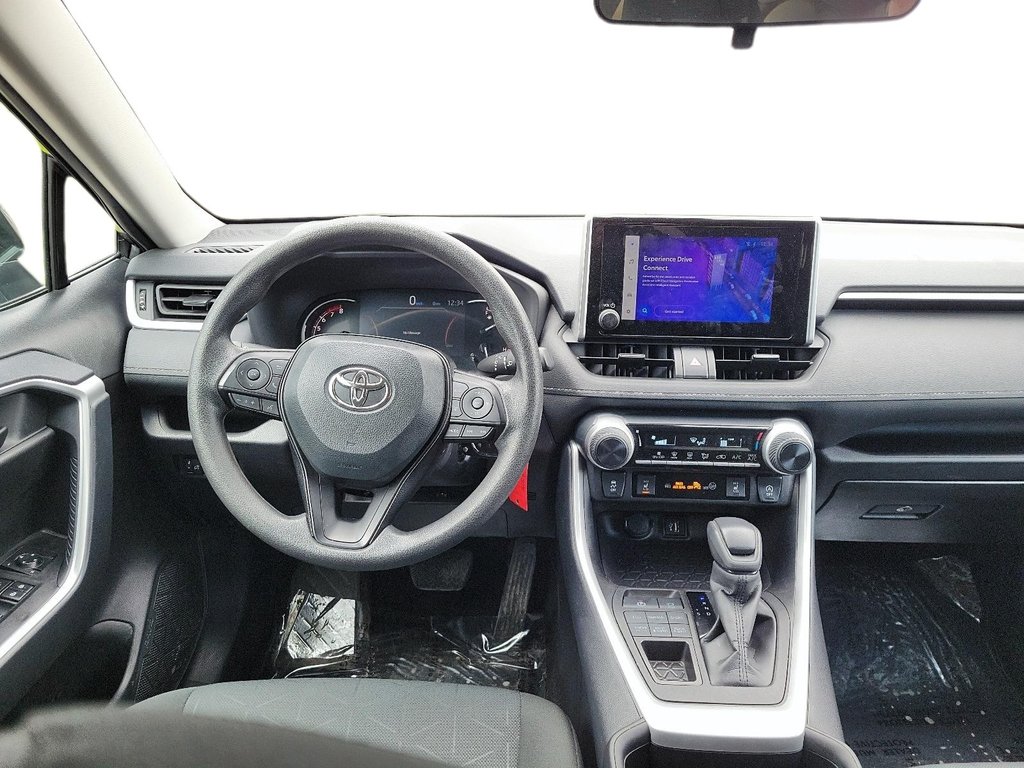 2024 Toyota RAV4 LE AWD in Brantford, Ontario - 9 - w1024h768px